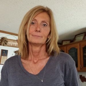 Meet your Posher, Debra